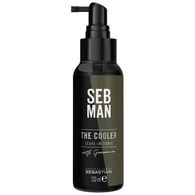 Sebman The Cooler Jelly Tonic Tónico Refrescante 100 Ml