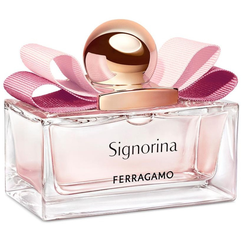 Signorina Edp Vapo 50 Ml