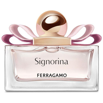 Signorina Edp Vapo 50 Ml