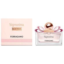Signorina Edp Vapo 50 Ml