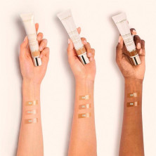 Skin Illusion Tinted Moisturizer Tratamiento Antiedad Con Color Efecto Glow Spf25 06 40 Ml