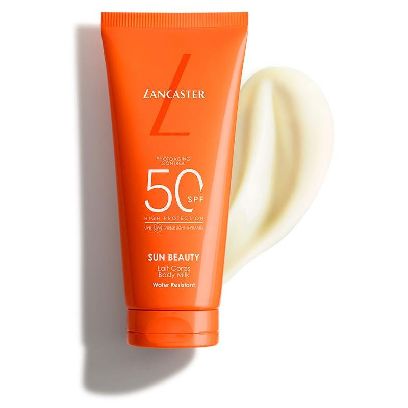 Sun Beauty Protector Solar Corporal Spf50 100 Ml