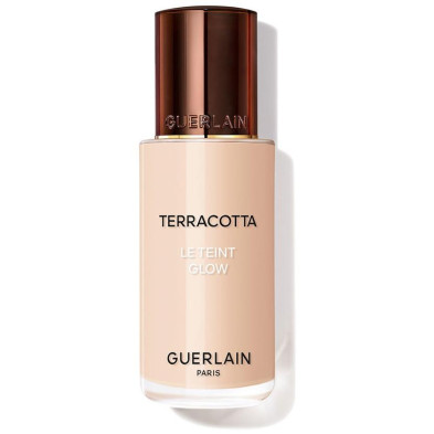Terracotta Le Teint Glow Fondo De Maquillaje Fluido 0C 30 Ml