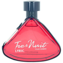 Tres Nuit Lyric Edp Vapo 100 Ml