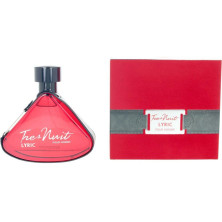 Tres Nuit Lyric Edp Vapo 100 Ml