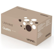 Uranotest Quattro 10 Test