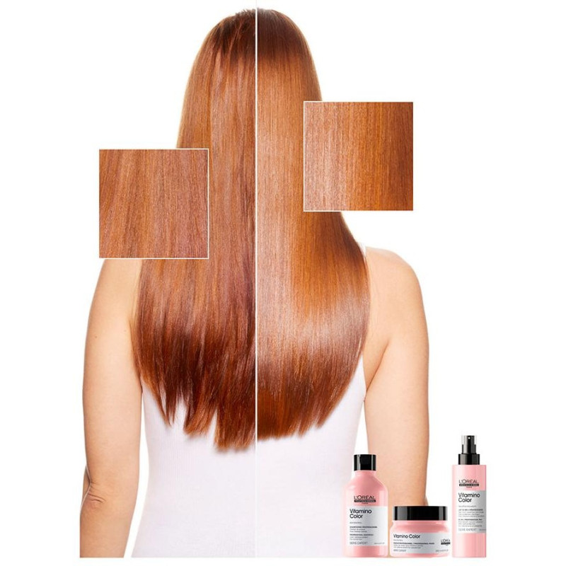 Vitamino Color Champú Recarga 500 Ml