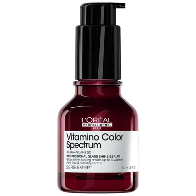 Vitamino Color Spectrum Sérum Brillo 50 Ml