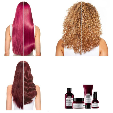 Vitamino Color Spectrum Sérum Brillo 50 Ml