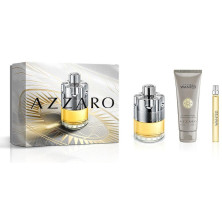Wanted Homme Estuche 3 Pz 2