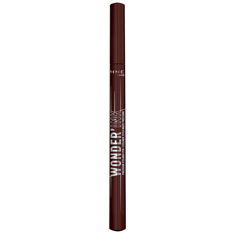 Wonder'Ink Delineador De Ojos 02-Spiced Chestnut 1 U