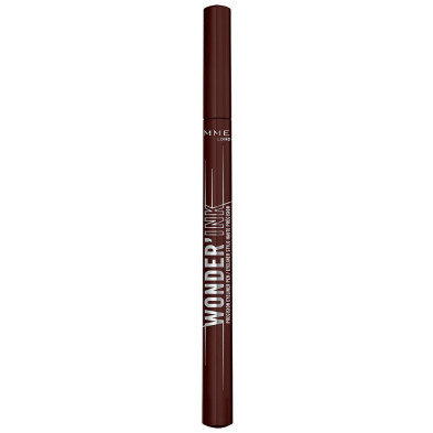 Wonder'Ink Delineador De Ojos 02-Spiced Chestnut 1 U