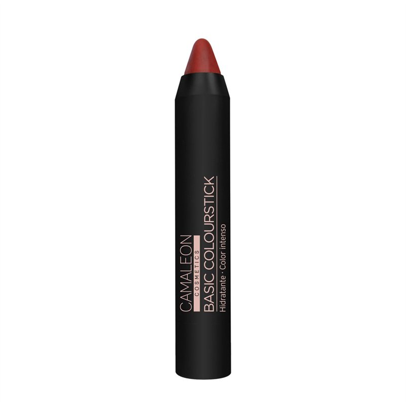 Basic Colourstick Nude Terra - Camaleon