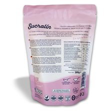 Granulado Diabeticos Familiar Rosa 300g