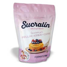 Granulado Diabeticos Familiar Rosa 300g