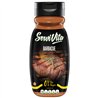 Salsa 0% Barbacoa 250ml - Amix