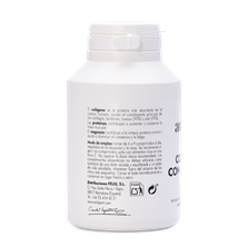 Colágeno + Magnesio 270 Cap - Amlsport