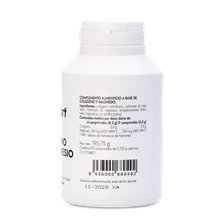 Colágeno + Magnesio 270 Cap - Amlsport