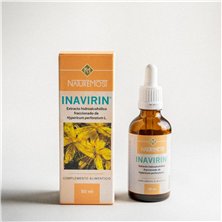Inavirin Extracto Hidroalcoholico 50ml