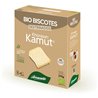 Biscotes Kamut Arrasate Bio 270g