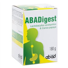 Vadessa Abadigest Bote 180 g - Abad