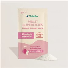 Multisuperficie Refill Caja 2 Sobres- Natulim