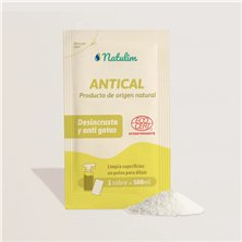 Antical Refill Caja 2 Sobres- Natulim