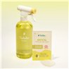 Antical Polvo + Botella Spray 2 Sobres- Natulim