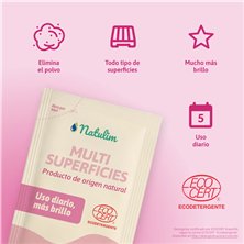 Multisuperficie Refill Caja 2 Sobres- Natulim