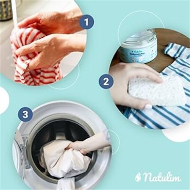 Quitamanchas- Natulim