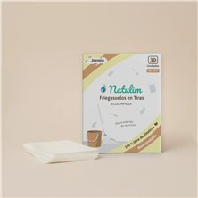 Friegasuelos Tiras 30 Uds- Natulim