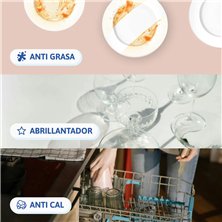 Lavavajillas Neutra Caja 30 Pastillas - Natulim