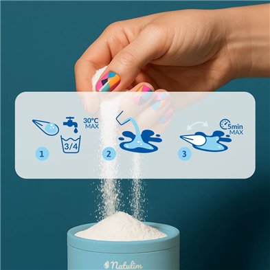 Oxi Clean Neutra 20 Aplicaciones - Natulim