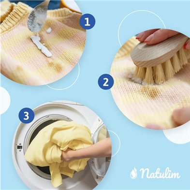 Oxi Clean Neutra 20 Aplicaciones - Natulim