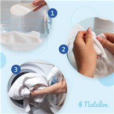 Oxi White Neutra 20 Aplicaciones - Natulim