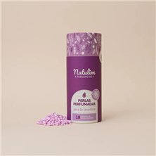 Perlas Perfume Lavanda 30 Lavados - Natulim