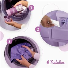 Perlas Perfume Lavanda 30 Lavados - Natulim