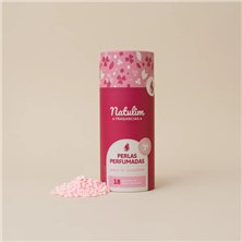 Perlas Perfume Floral 30 Lavados - Natulim