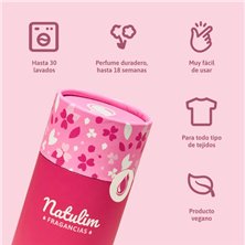 Perlas Perfume Floral 30 Lavados - Natulim