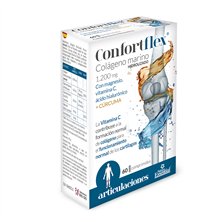 Confortflex Colageno 1200Mg 60Comp (Blister) - Nature Essential