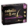 Cabello Piel Uñas 30cap