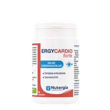Ergycardio Forte 90Cap - Nutergia