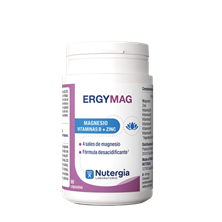 Ergymag 90cap - Nutergia