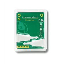 Pipeta Repelente Natural Perros 2ud