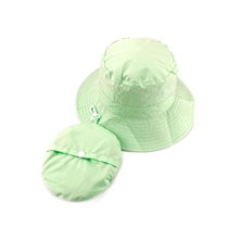Sombreros Infantiles Verde Upf50+ T 52-54 - Bads