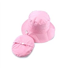 Sombreros Infantiles Rosa Upf50+ T 52-54 - Bads