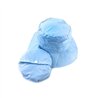 Sombreros Infantiles Azul Upf50+ T 52-54 - Bads