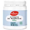 Citrato Magnesio Bote 250g