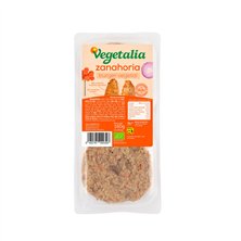 Vegeb. Seitan Zanahoria Bio 160g