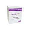 Femilady Pack Ahorro Salvaslip 60ud - Silvestre